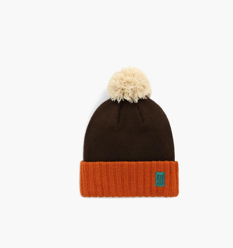 POM beanie