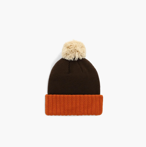POM beanie