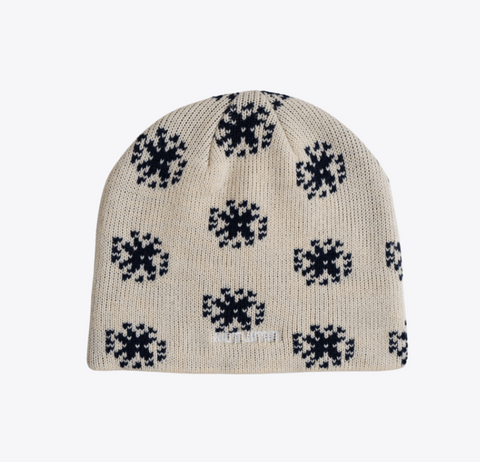 GLYPHS beanie
