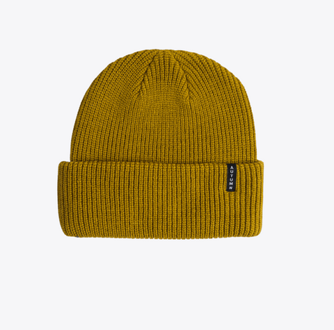 SELECT SOLID beanie