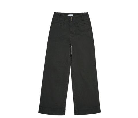 FLEX-TWILL women's trouser