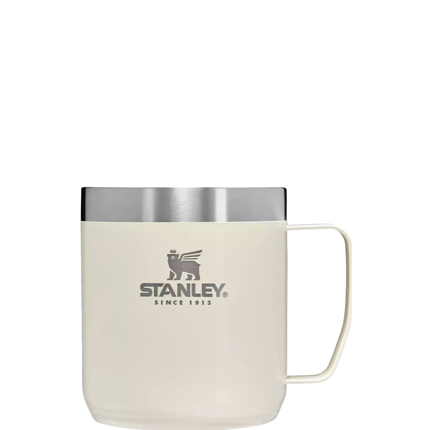 STANLEY STAY HOT 12oz. camp mug