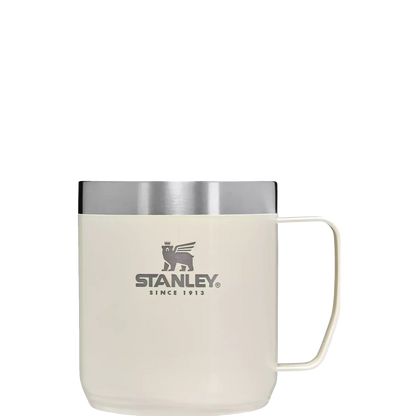 STANLEY STAY HOT 12oz. camp mug