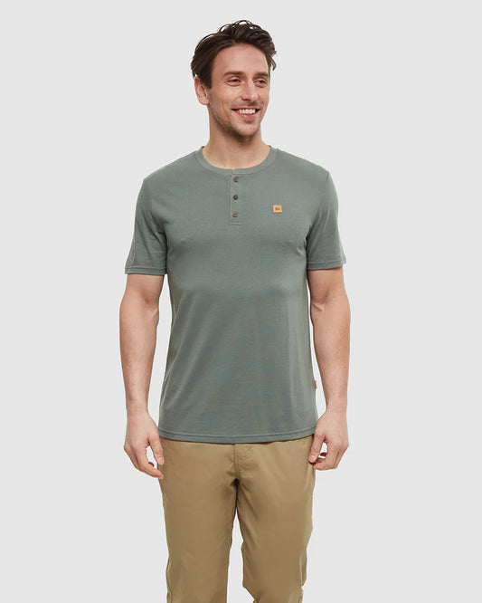 BAKER HENLEY shirt