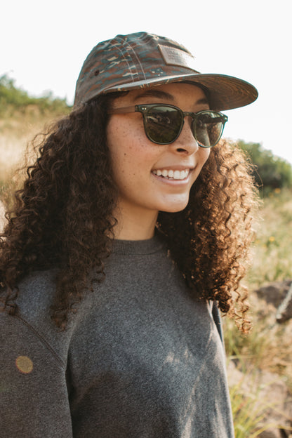 CAMP TOPO sunglasses