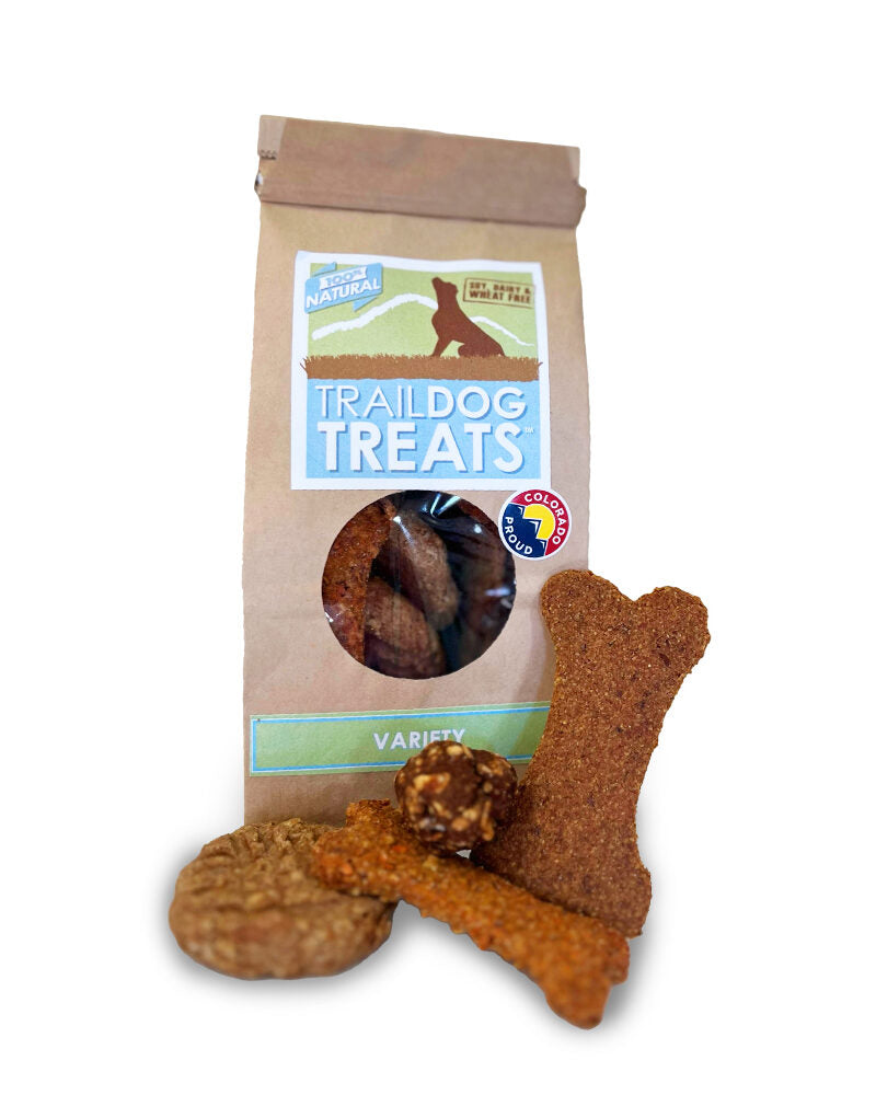 TRAIL DOG treats