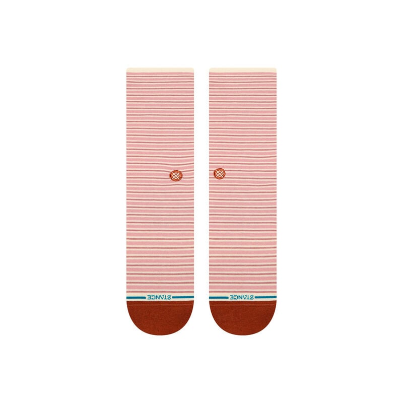 FATE + FORTUNE crew socks