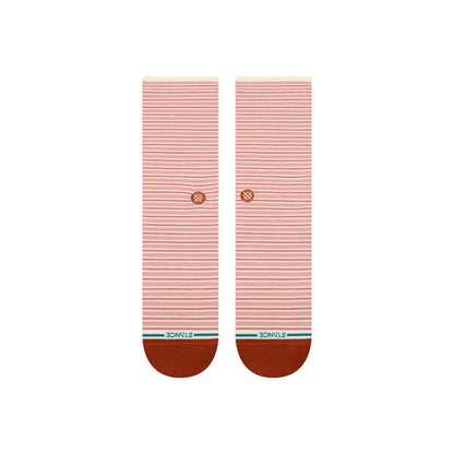 FATE + FORTUNE crew socks