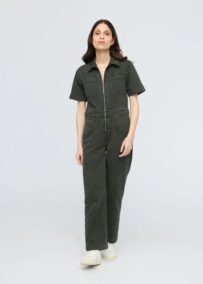 LUXTWILL boiler suit