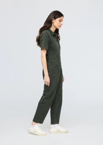 LUXTWILL boiler suit