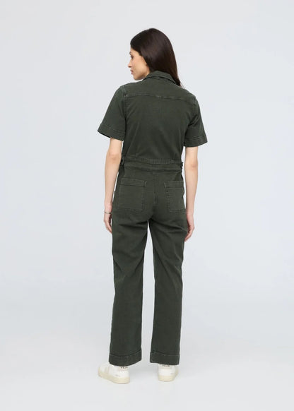 LUXTWILL boiler suit