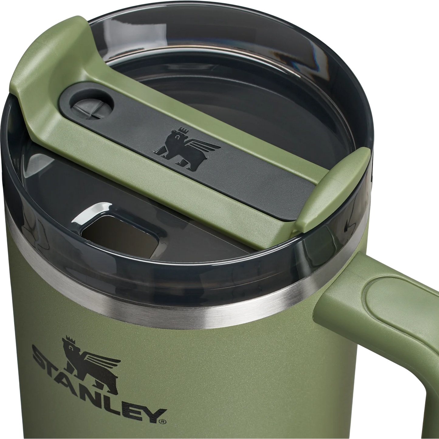 STANLEY QUENCHER H2.0 flowstate 40z. tumbler