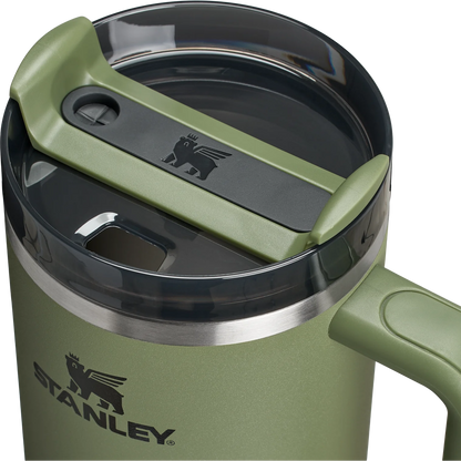 STANLEY QUENCHER H2.0 flowstate 40z. tumbler