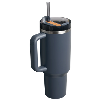 STANLEY QUENCHER H2.0 flowstate 40z. tumbler