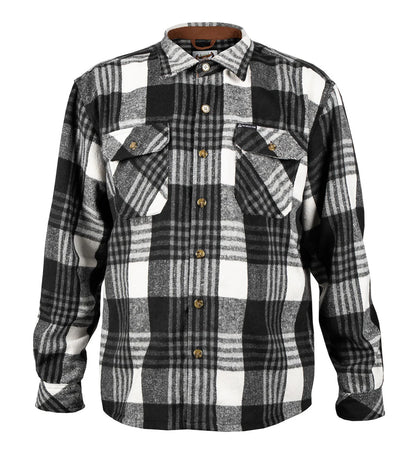 WORKMAN flannel