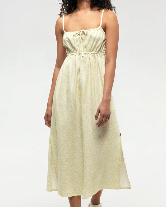 GABRIOLA maxi dress