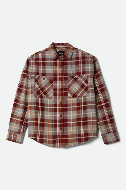 HONEYCRISP flannel