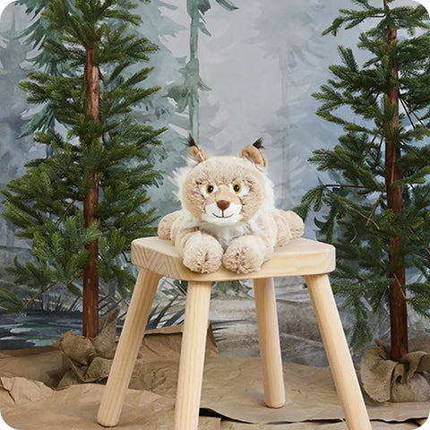 BOBCAT warmie