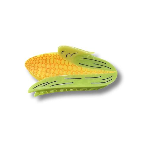 CORNY claw hair clip