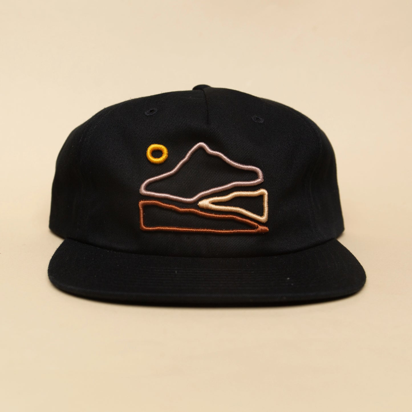 MOUNTAINSCAPE hat