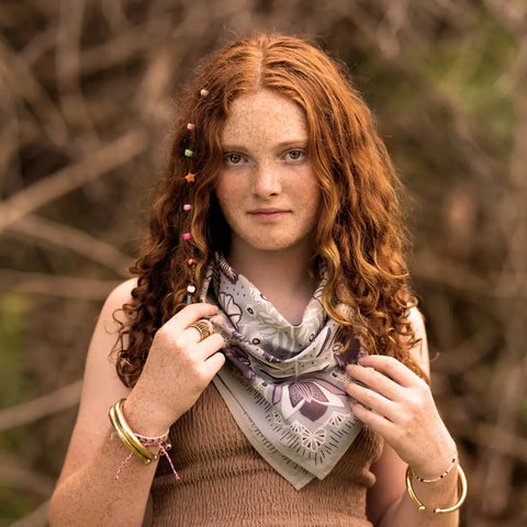ESTHER bandana
