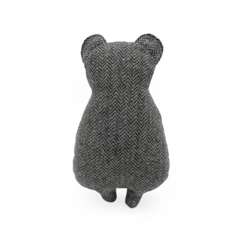 CUDDLE BEAR dog toy