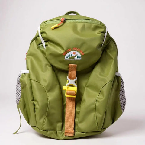 WILD ONE kids backpack