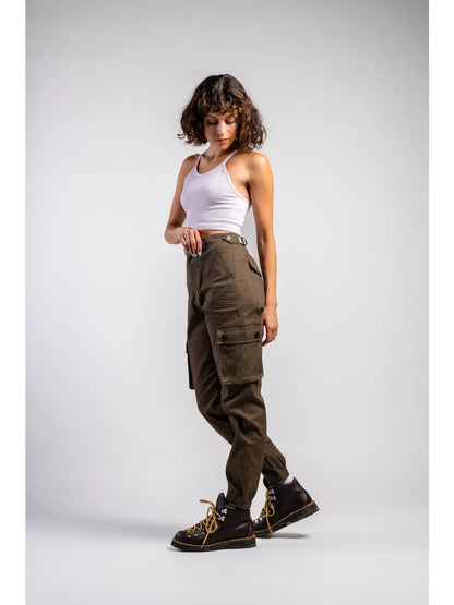 ISABEL outdoor pant