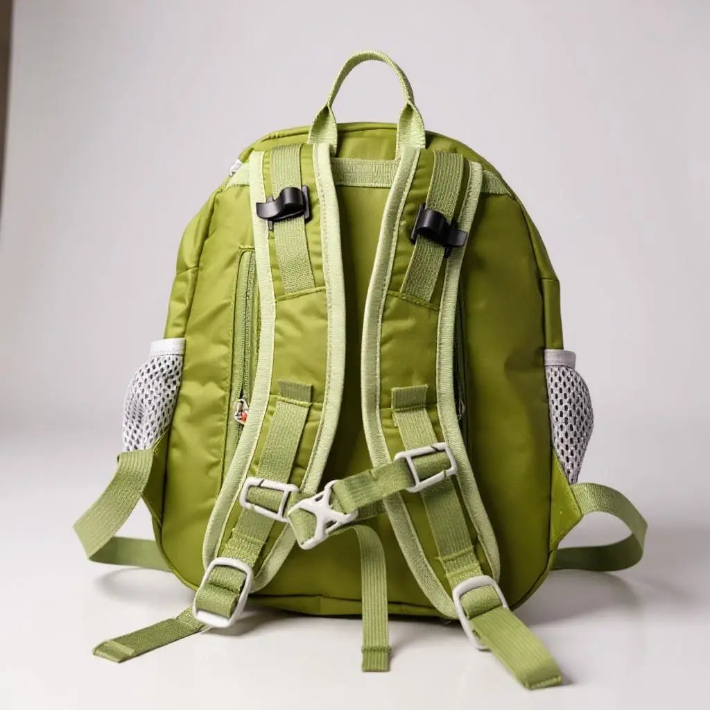 WILD ONE kids backpack