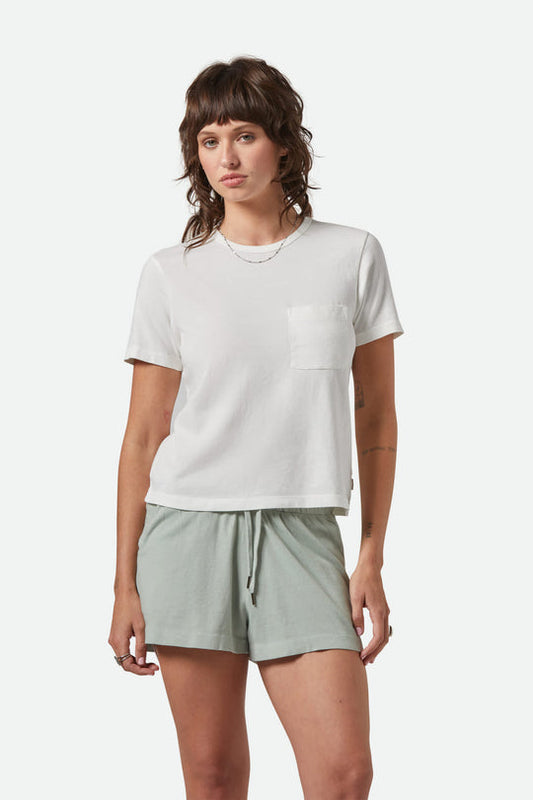 CAREFREE organic tee