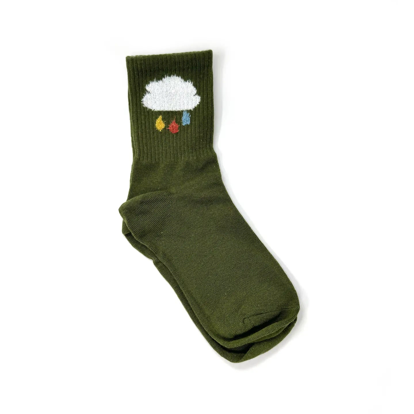 RAINCLOUD socks