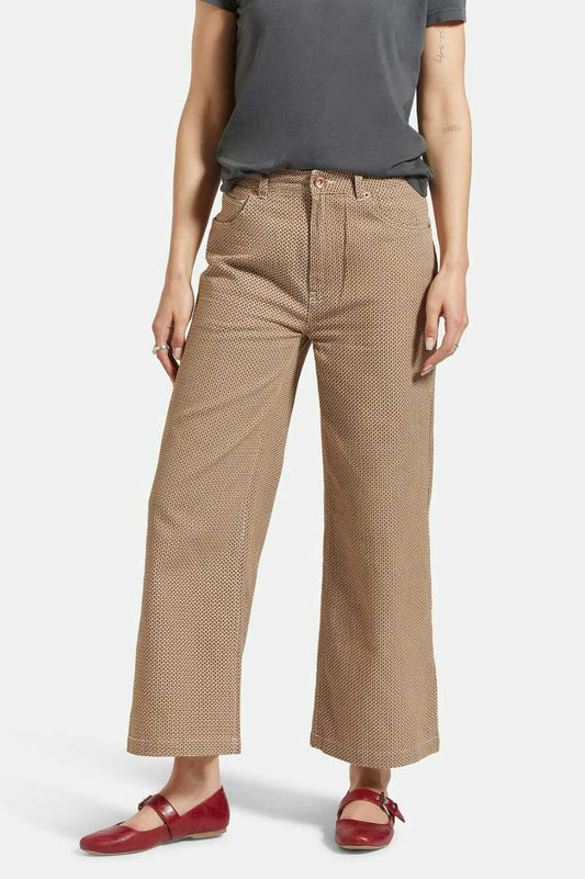 MARGO cropped pant