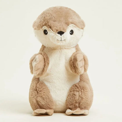 OTTER warmie