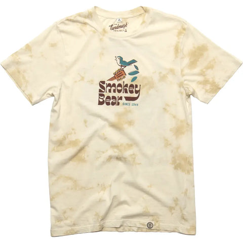 SMOKEY'S BAND tee
