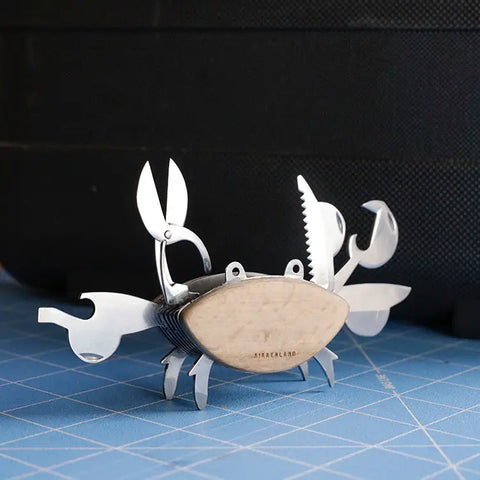 CRAB MULTI tool