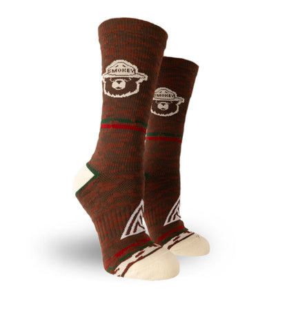 SMOKEY HERITAGE 2-pack socks