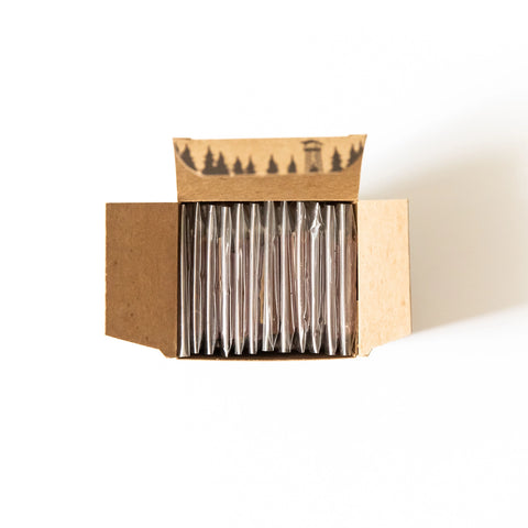 RANGER thin chocolate bar variety pack