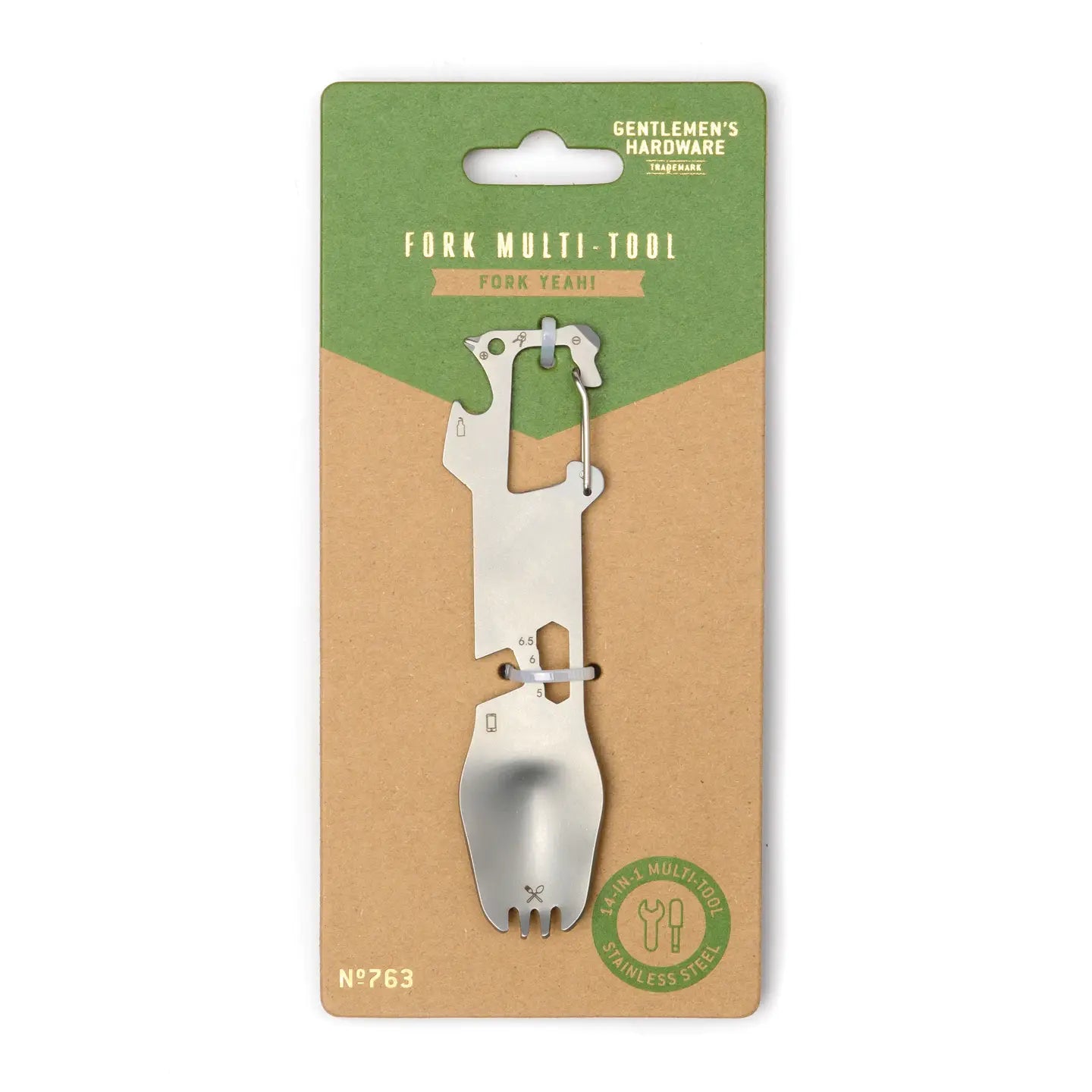 FORK YEAH! fork multi-tool