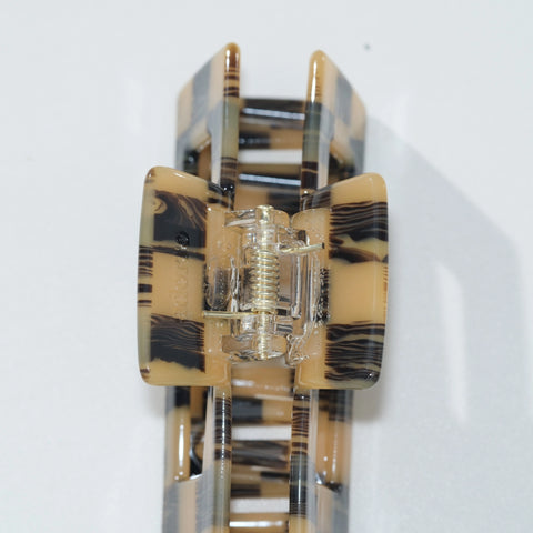HARVEST CHECKMATE hair claw