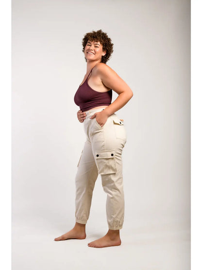 ISABEL outdoor pant