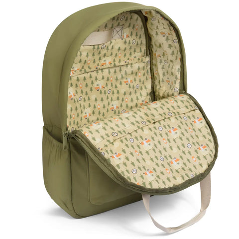 OUTDOOR EXPLORER backpack