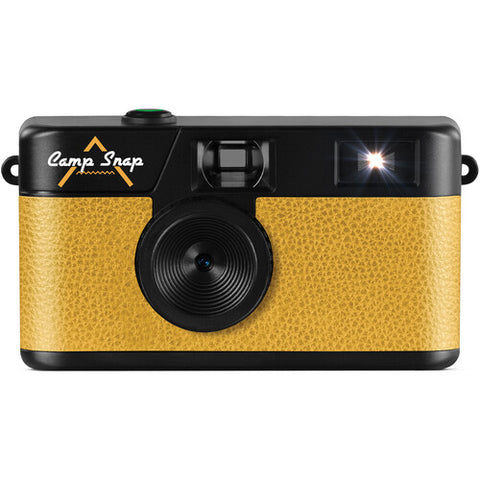 CAMP SNAP screenless digital camera