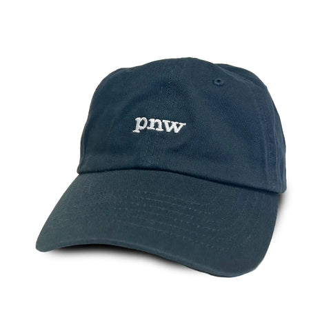 PNW dad hat