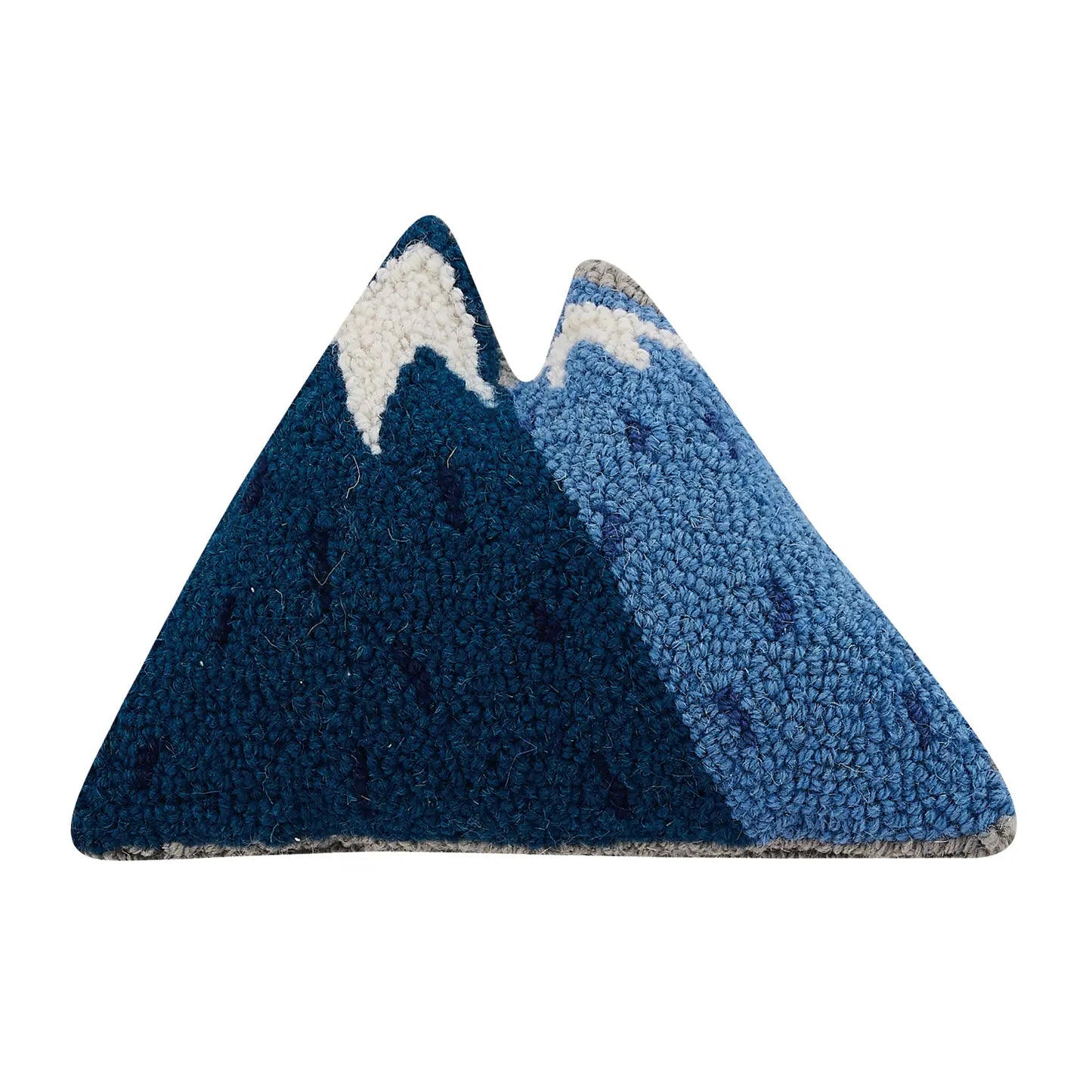 MOUNTAINS mini pillow