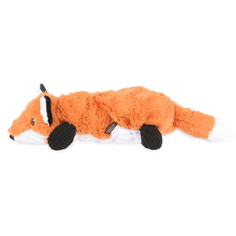 FOREST THE FOX dog toy