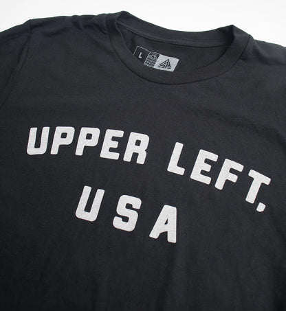 MILLER tee