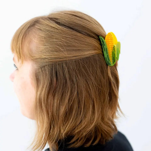 CORNY claw hair clip