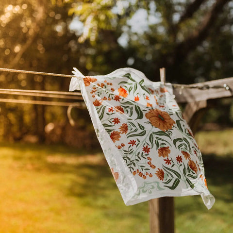 FLORA bandana