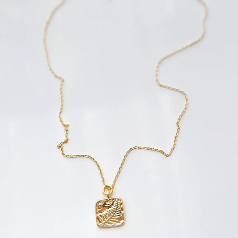FERN necklace