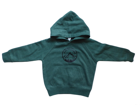 OUTDOORABLE toddler hoodie